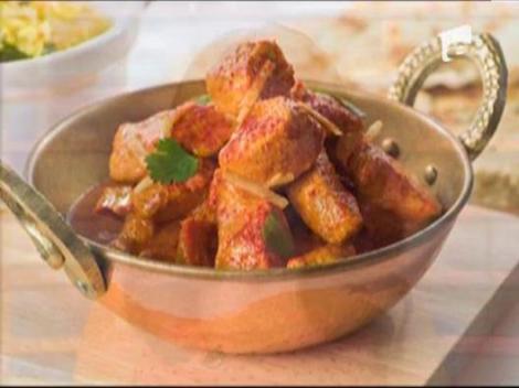 Afla ce trebuie sa mananci ca sa scapi de canicula!