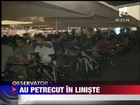 Peninsula, cel mai mare festival de muzica din Romania, incepe astazi