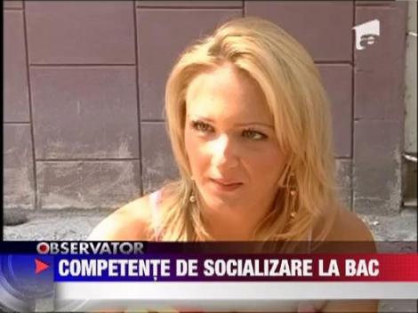 BAC 2012, sesiunea de toamna: Absolventii experti in Facebook au ratat la proba digitala