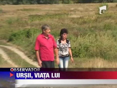 Scandal la o ferma din judetul Arad!