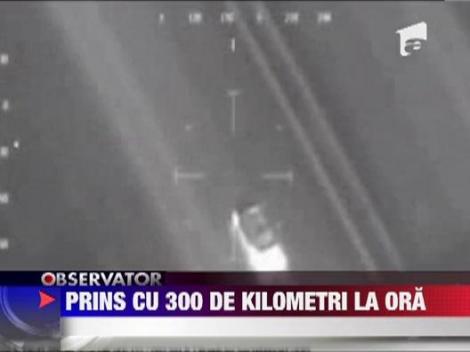 Un britanic a fost condamnat la 9 ani de inchisoare pentru viteza excesiva la volan