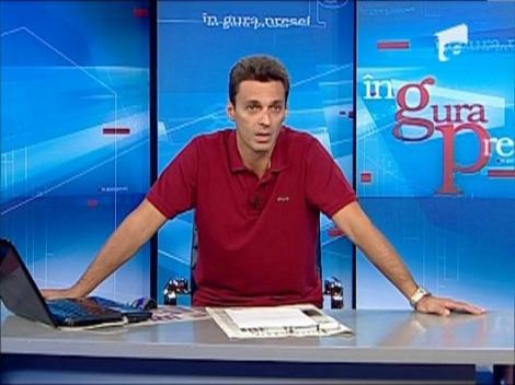 Mircea Badea: "N-a fost doar un esec la referendum, au fost 7,4 milioane de esecuri"