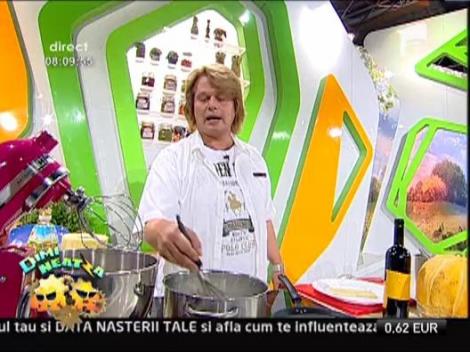 "Clatite portugheze"