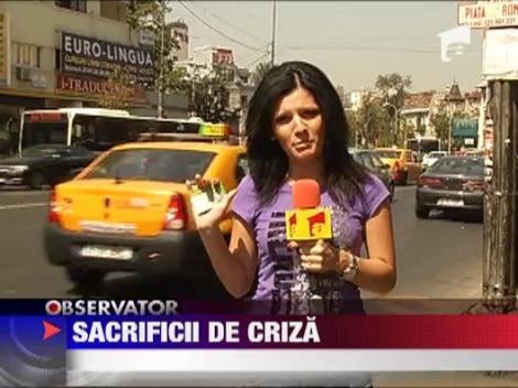 Masina a devenit un lux pentru romani: Cheltuielile de intretinere, cat un salariu mediu