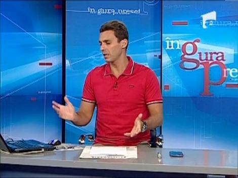 SRI cere expulzarea a opt persoane suspectate de terorism