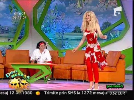 Premiera la DimiNeatza! Savoy - Dragoste, pacoste