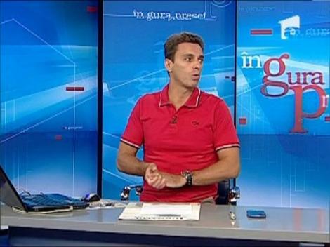 Mircea Badea: “Toata propaganda lui Basescu este obsedata de USL”