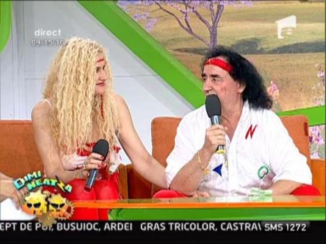 Trupa Savoy , single nou la 'DimiNeatza'!