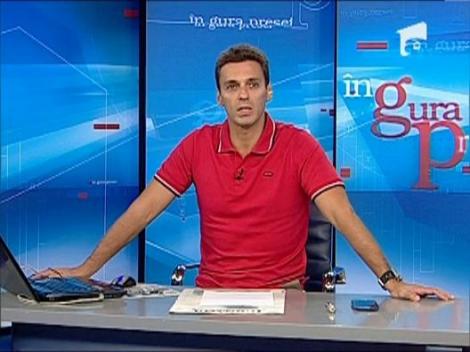 Parchetul a dat NUP pentru Basescu in dosarul "Casuneanu"