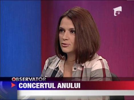 Mai sunt patru zile pana la concertul Red Hot Chili Peppers!