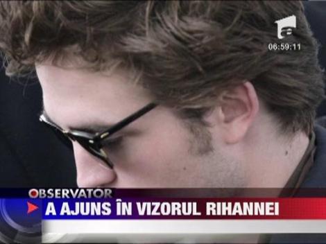 VIDEO. Kristen Stewart si Robert Pattinson, indragostiti ca in prima zi!