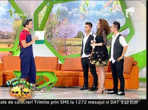 Alexa, incantata de noua ei piesa