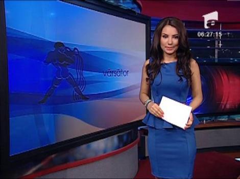 Horoscopul Zilei 28/08/2012