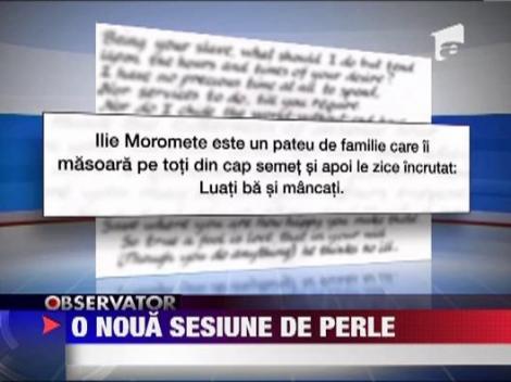 O noua sesiune de BAC, un nou val de perle! Vezi ce au scris elevii in lucrarile lor!