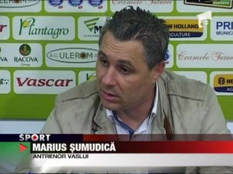 "Ne-am batut singuri!" e verdictul lui Reghecampf