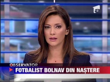 Fotbalistul nigerian care a murit pe teren avea malformatii la inima