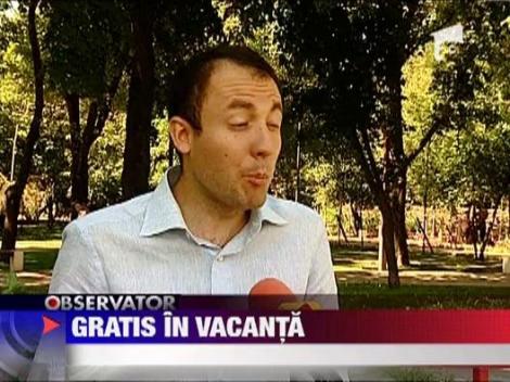 Gratis in vacanta prin couchsurfing