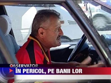 Naveta Bucuresti-Ploiesti, cu 10 lei