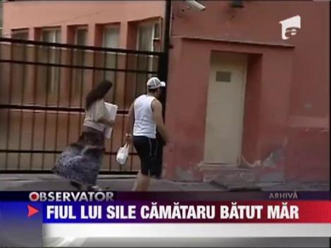 Probleme in Familia Camatarilor