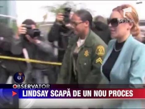 Lindsay Lohan, suspectata de furtul unor bijuterii in valoare de 100.000 de dolari