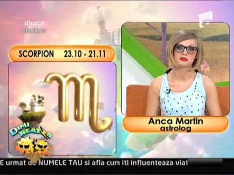 Horoscopul Zilei 29/08/2012