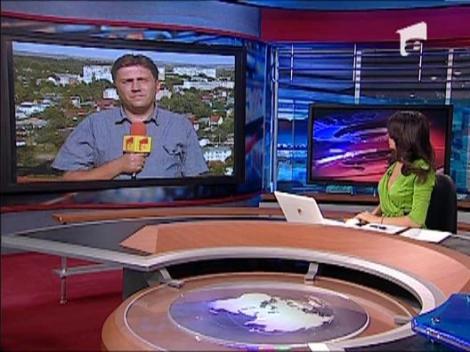 Arestare cu iz monden la Iasi