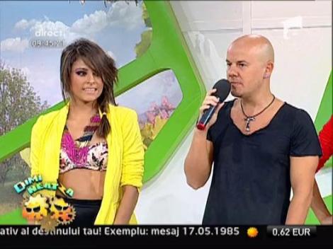 Morris, noi proiecte muzicale in viitorul apropiat