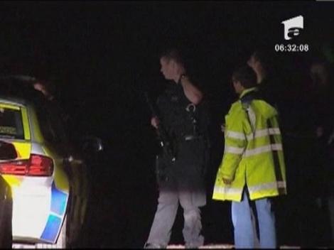 Motan confundat cu un leu