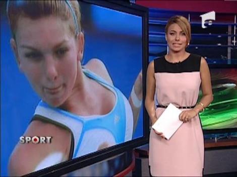 Simona Halep a ratat calificarea in turul trei la US Open