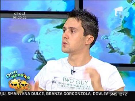 Cele mai tari freze pentru baieti