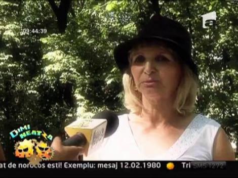 Michael Jackson, omagiat si de romani