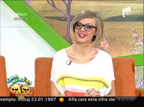 Horoscopul Zilei 30/08/2012