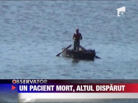 Un pacient mort, altul disparut, la Sectia de Psihiatrie a Spitalului Judetean Mehedinti