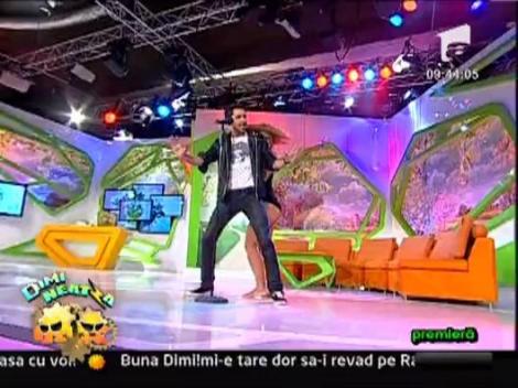 Adi Cristescu - Singur in doi