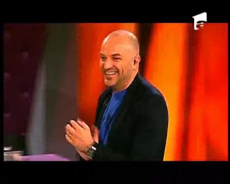 Nopti de party pacatos cu Dan Capatos