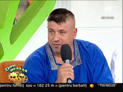 Descopera stilul de lupta Pankration