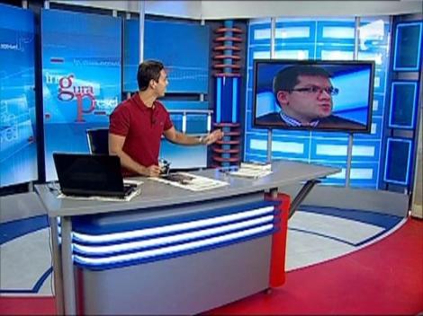 PDL s-a aliat cu legionarii