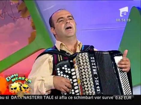 Dincuta - Hai armani