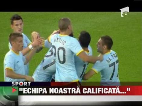 Stelistii isi freaca mainile de bucurie