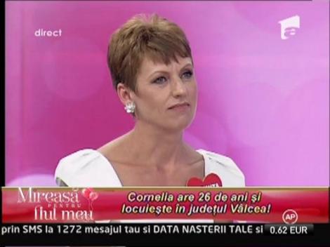 Cunoaste-le pe Cornelia si Silvia