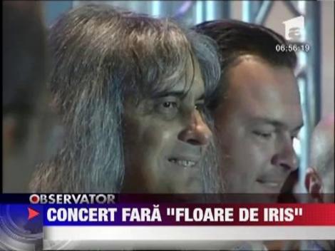 Cristi Minculescu, rugat de fani sa nu paraseasca Iris!