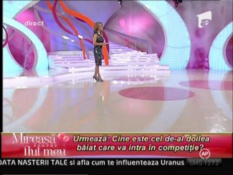 Cunoaste-i pe Maricel, George si Virgil