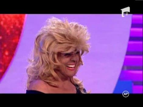 Picaturi de untdelemn, mandro ce mascute-avem: Ghiceste vedeta! 