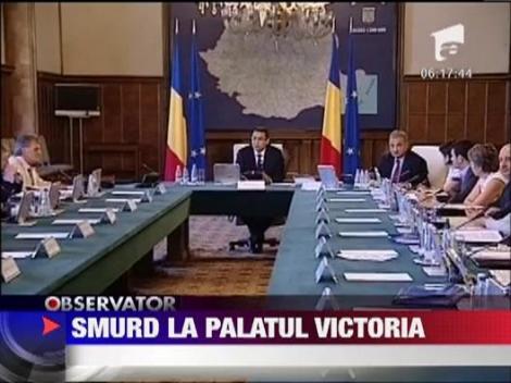 UPDATE /  Ministrul Culturii, Puiu Hasotti, internat la Spitalul Floreasca