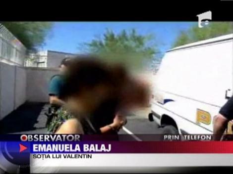 SUA: Roman amenintat cu deportarea dintr-o greseala a avocatilor