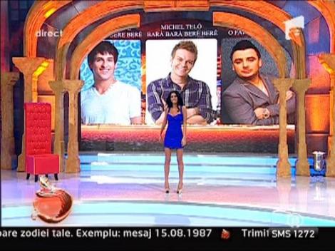 Liviu Guta sparge topurile! Ce "Bere, Bere" iti place mai mult?