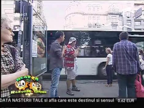 Vezi ce solutie a gasit Bulinel Bibanu pentru extinderea fast-food-ului!