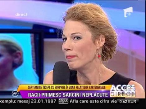 Horoscopul Zilei 03/09/2012