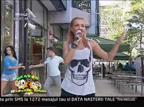 DJ Rynno feat. Sylvia - "Chiar daca ai plecat"