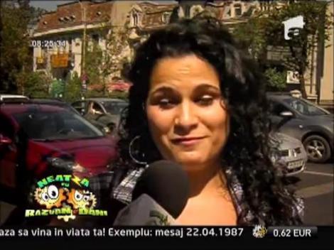 Razvan si Dani au revenit la "Neatza"! Noul sezon a debutat intr-un... fast-food!